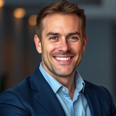 James Wilson — non Gamstopo casinos expert